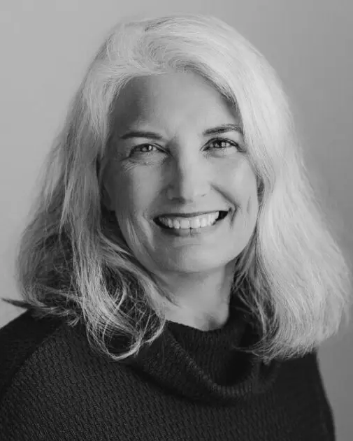 Rochelle Lierz, Co-Founder of Life Design Project