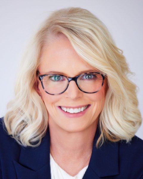 Amanda Hahn, Life Design Project coach