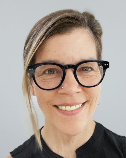 Amy Lang, Life Design Project coach