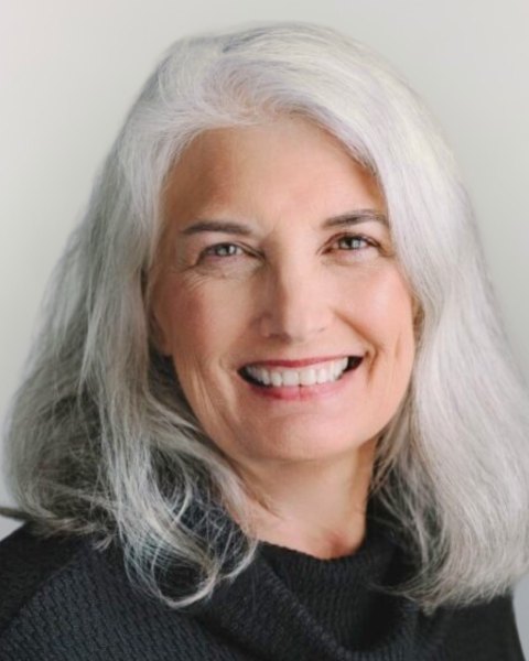 Rochelle Lierz, Co-Founder of Life Design Project