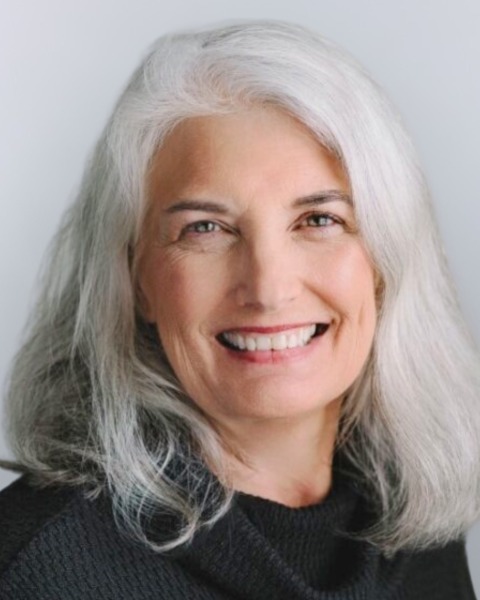 Rochelle Lierz, Life Design Project coach