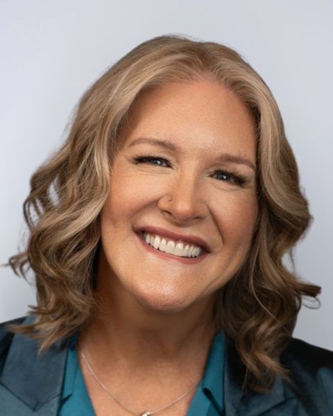 Tina Mollers, Life Design Project coach
