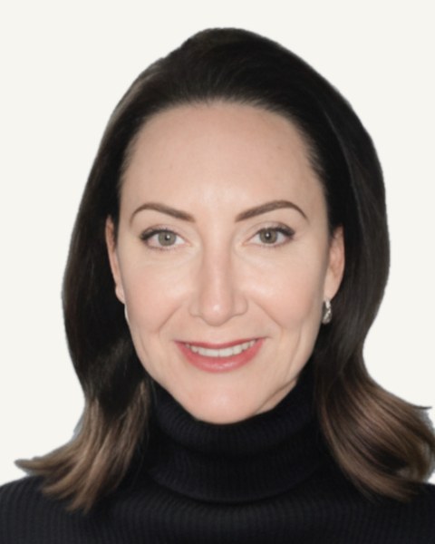 Deanna Webb, CEO and Co-Founder